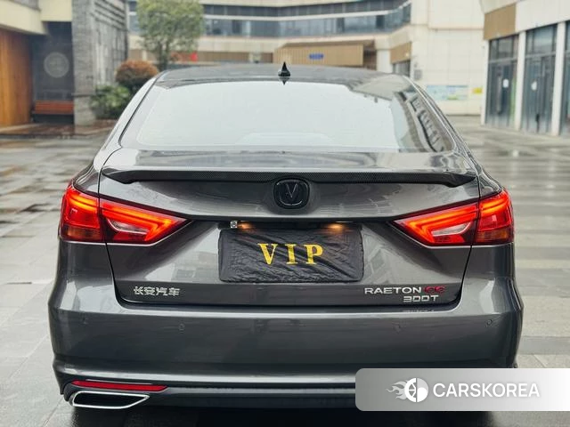 Chang'an Ruicheng CC id 4216328 из Китая 13