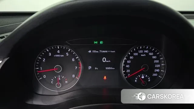 Kia Come New K7 id 3345375 из Кореи 18