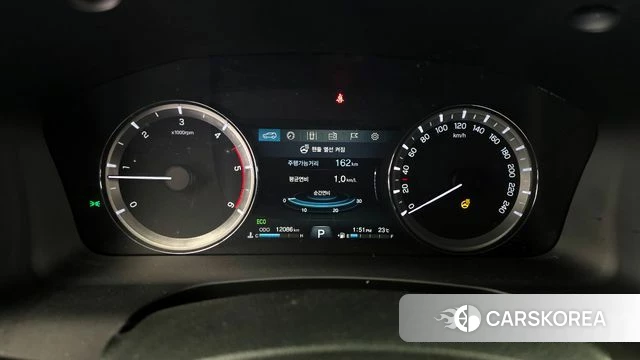 Ssangyong The New Rexton Sports Cannes id 3884548 из Кореи 18