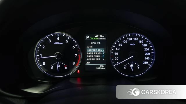 Hyundai Grandeur IG id 4895604 из Кореи 18