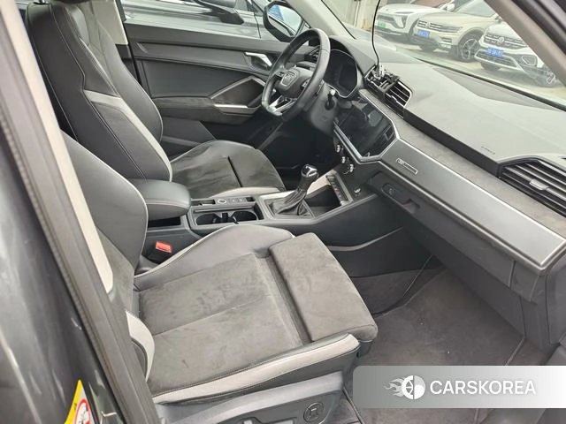 Audi Q3 id 4314617 из Китая 28
