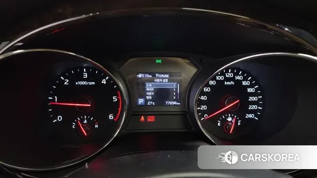 Kia The New Carnival id 2991315 из Кореи 18