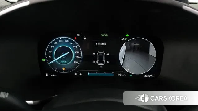 Hyundai The New Santa Fe id 3539746 из Кореи 18