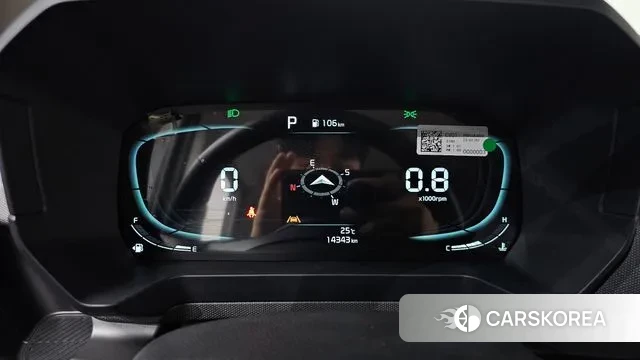 Kia The New Kia Ray id 3002579 из Кореи 18