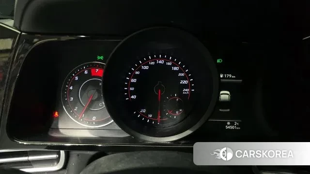 Hyundai Avante (CN7) id 3438354 из Кореи 18