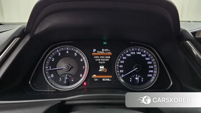 Hyundai Sonata (DN8) id 3497798 из Кореи 18