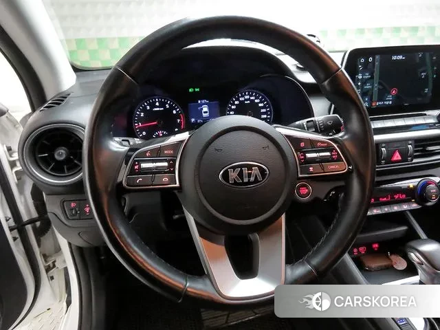 Kia Come New K3 id 3568380 из Кореи 18