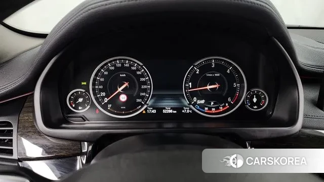 BMW X6 (F16) id 3593310 из Кореи 18