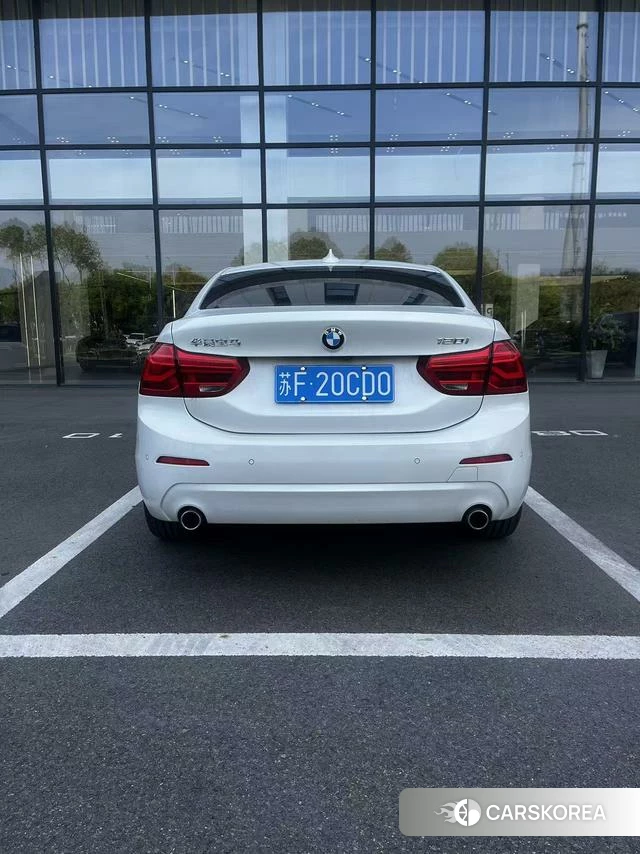BMW 1 series id 4219800 из Китая 8