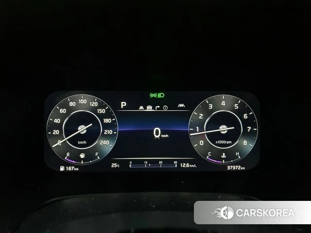 Kia The New K3 2nd generation id 4905896 из Кореи 12