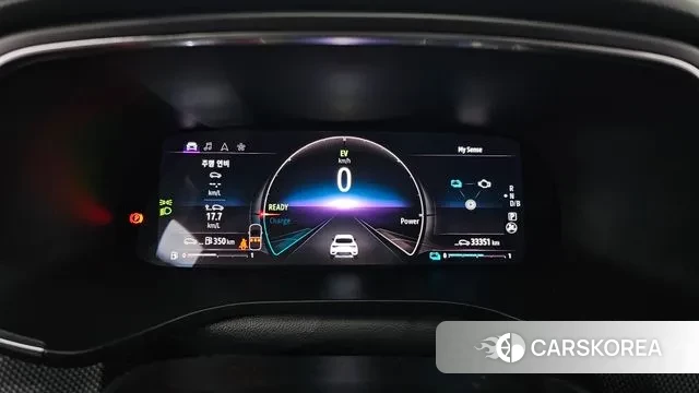 Renault Korea (Samsung) XM3 id 3696225 из Кореи 18