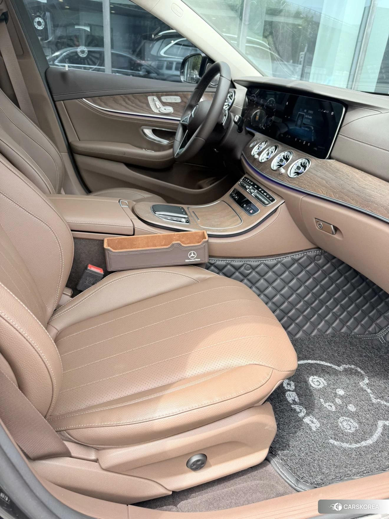 Mercedes-Benz E-class id 4421168 из Китая 8