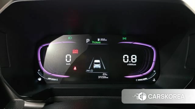 Kia The New Kia Ray id 4201526 из Кореи 28