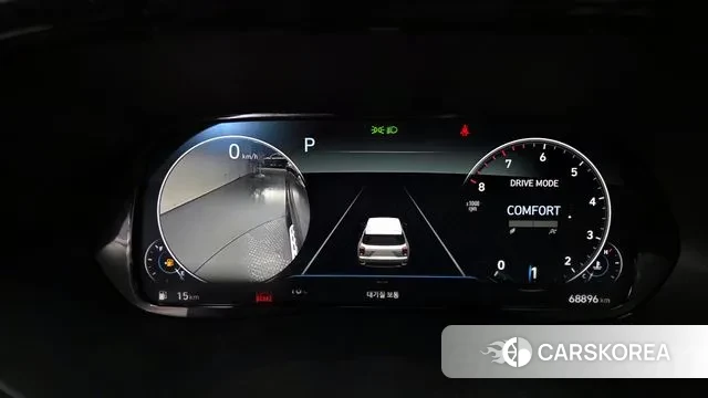 Hyundai Palisade id 3328741 из Кореи 18