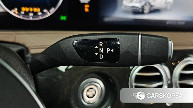 Mercedes-Benz S-Class W222 id 4390070 из Кореи 34
