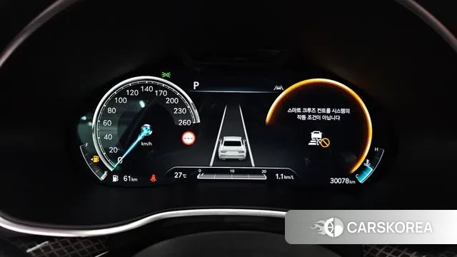 Genesis G80 (RG3) id 3058835 из Кореи 18