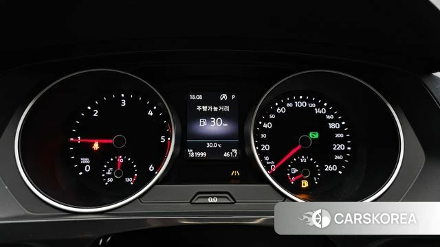 Volkswagen Tiguan second Generation id 4525854 из Кореи 18