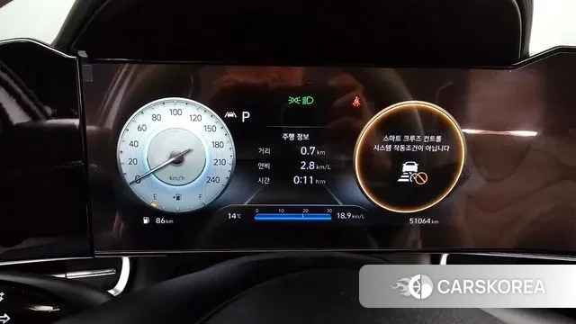 Hyundai Avante (CN7) id 3746293 из Кореи 18