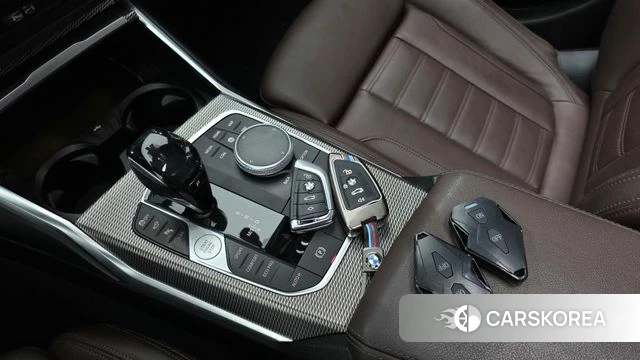 BMW 3 Series (G20) id 4732584 из Кореи 30