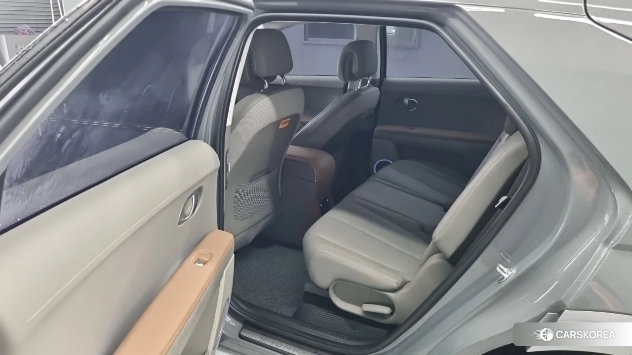 Hyundai Ionic 5 id 4745878 из Кореи 16