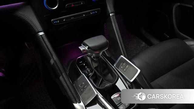 Renault Korea (Samsung) QM6 id 4551705 из Кореи 29
