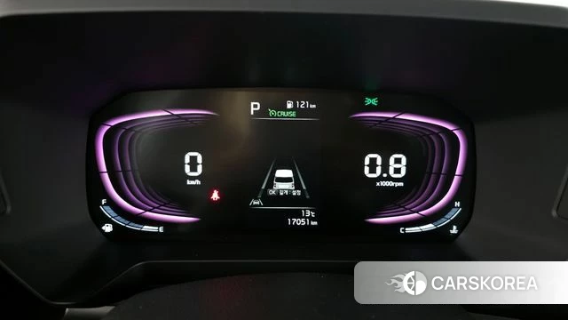 Kia The New Kia Ray id 3831766 из Кореи 18