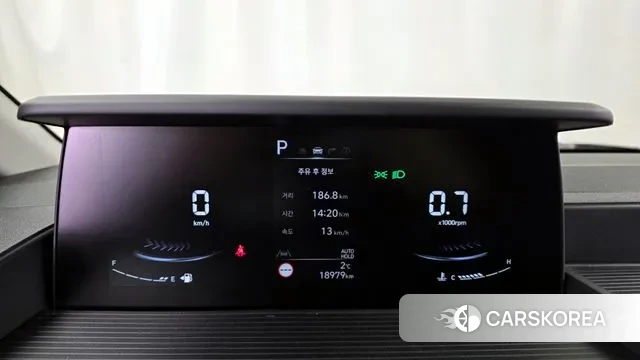 Hyundai Staria id 3596159 из Кореи 18