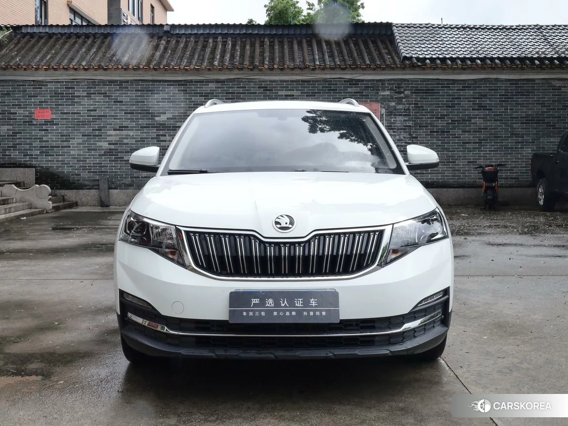 Skoda Komick id 4467972 из Китая 26