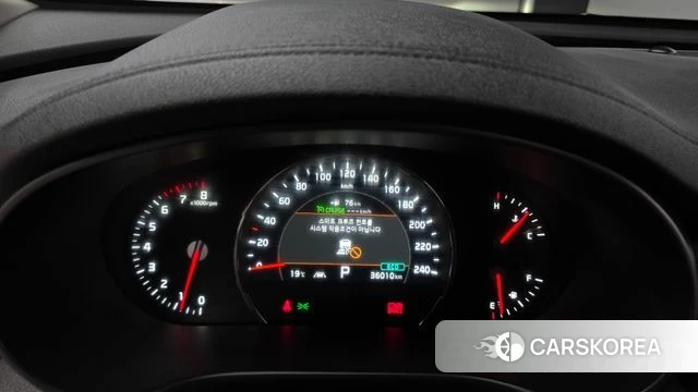 Kia The New Sorento id 4356596 из Кореи 29