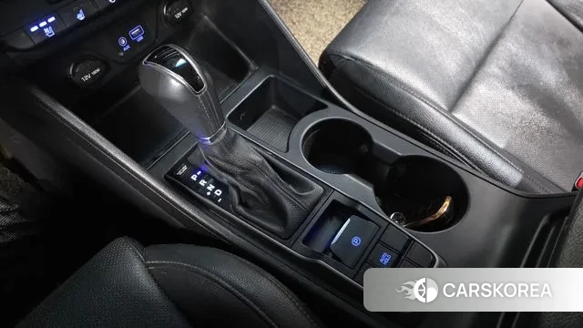 Hyundai All New Tucson id 3494764 из Кореи 18