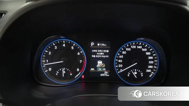 Hyundai The New Kona id 4651283 из Кореи 29