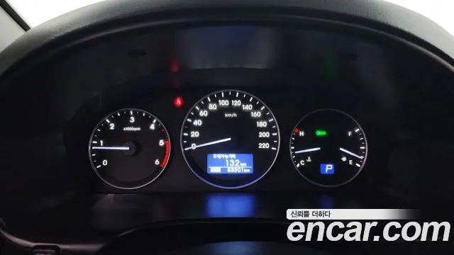 Hyundai The New Grand Starex id 2827621 из Кореи 18