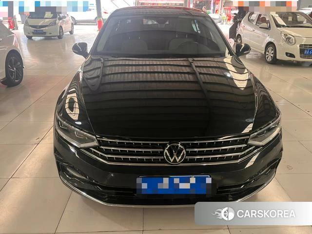 Volkswagen Magotan id 4271649 из Китая 13