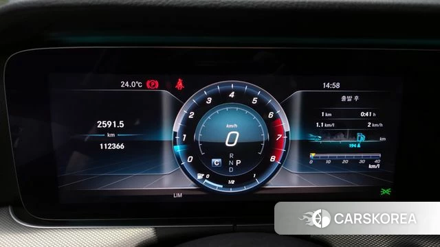 Mercedes-Benz E-Class W213 id 4397613 из Кореи 28