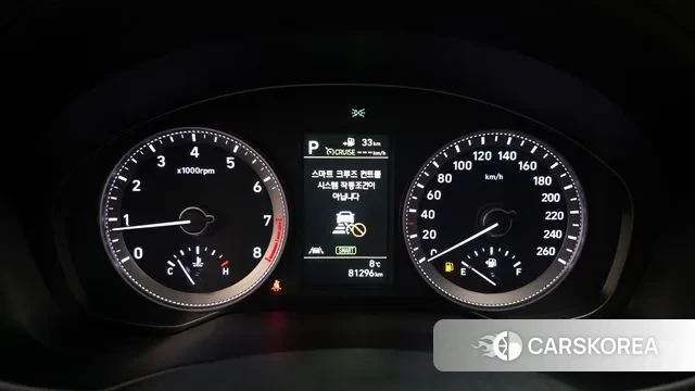 Hyundai Grandeur IG id 3651705 из Кореи 18