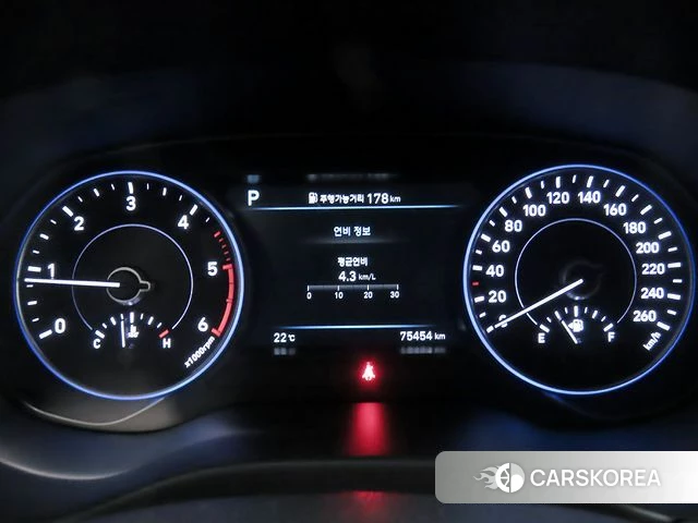 Hyundai Palisade id 4899400 из Кореи 18
