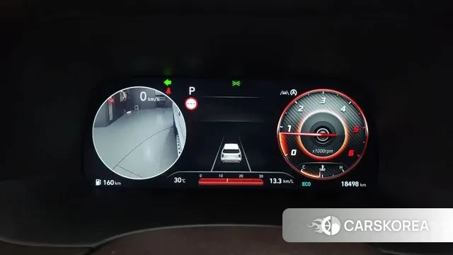 Hyundai The New Palisade id 3058232 из Кореи 18