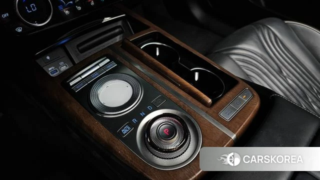 Genesis G80 (RG3) id 4573703 из Кореи 28