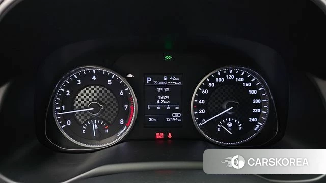 Hyundai The New Avante AD id 4477068 из Кореи 18