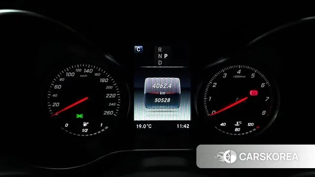 Mercedes-Benz GLC-Class X253 id 3362538 из Кореи 18