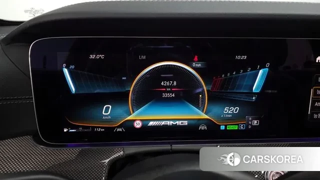 Mercedes-Benz E-Class W213 id 3058416 из Кореи 18