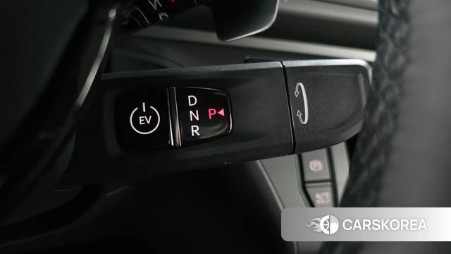 Kia The New Kia Ray EV id 4222847 из Кореи 29