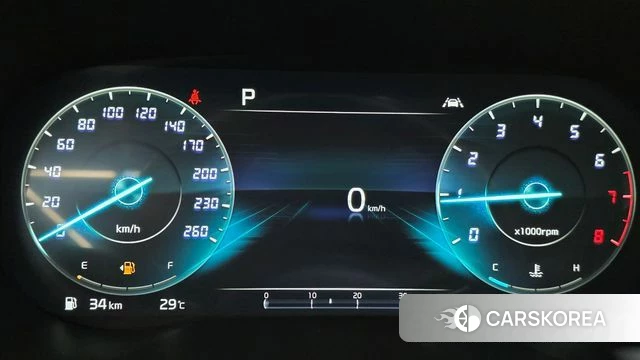 Kia K5 3rd generation id 4577102 из Кореи 18