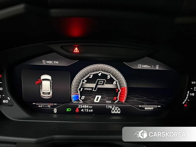 Lamborghini Urus id 4546862 из Кореи 18