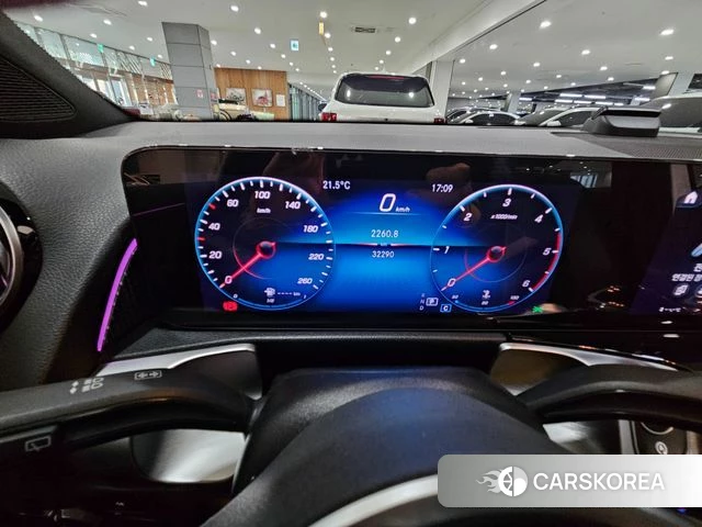 Mercedes-Benz GLB-Class X247 id 3897497 из Кореи 18