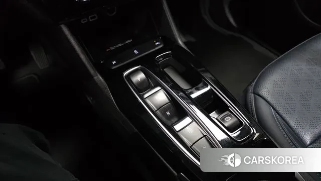 Chevrolet (GM Daewoo) Bolt EUV id 3726284 из Кореи 18