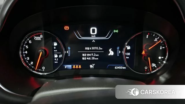 Chevrolet (GM Daewoo) The New Malibu id 4304199 из Кореи 28