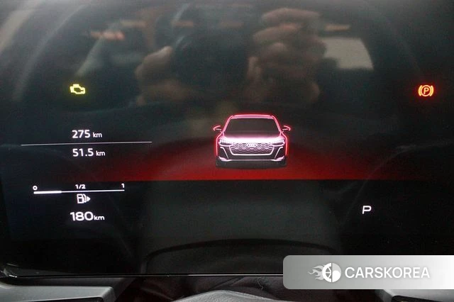 Audi A5 (B10) id 3775707 из Кореи 18