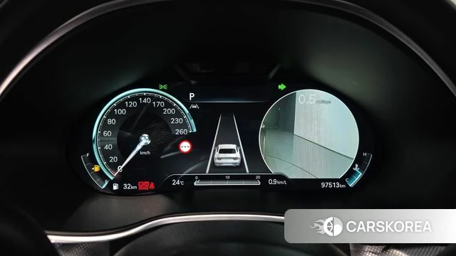 Genesis G80 (RG3) id 4389178 из Кореи 18