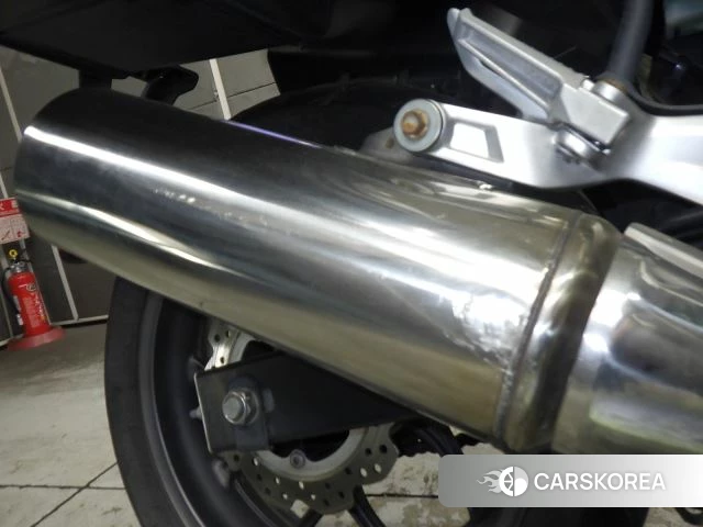 Honda NC700X id 3948088 из Японии 29